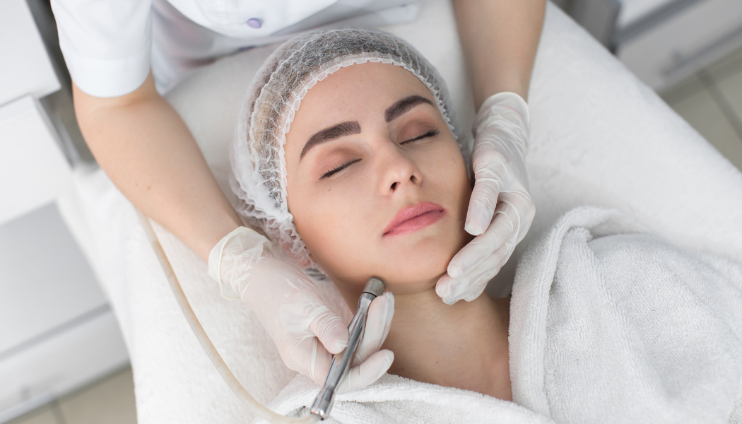 Cosmetología